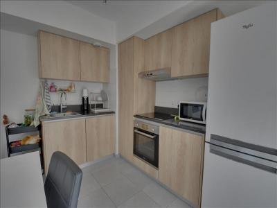 Louer Appartement Francheville Rhone