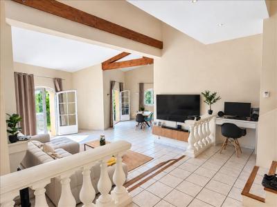 For rent Gaude 4 rooms 154 m2 Alpes Maritimes (06610) photo 1
