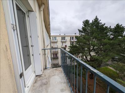 Annonce Location 4 pi�ces Appartement Nantes 44