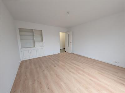 Louer Appartement 83 m2 Nantes