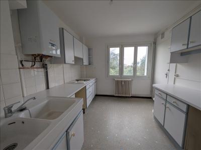 Louer Appartement Nantes Loire atlantique