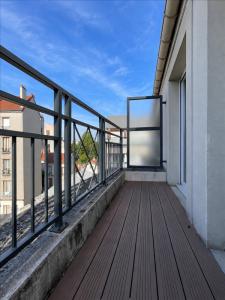 Annonce Location 3 pi�ces Appartement Rosny-sous-bois 93