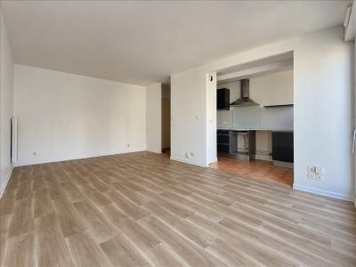 Louer Appartement 61 m2 Rosny-sous-bois
