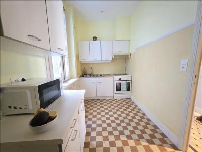Louer Appartement 53 m2 Nice