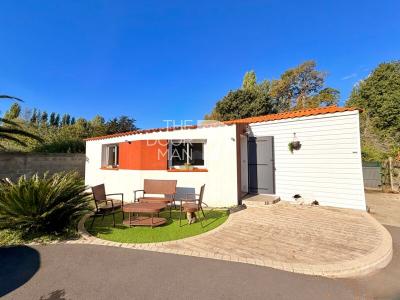 For sale Machecoul 5 rooms 120 m2 Loire atlantique (44270) photo 0