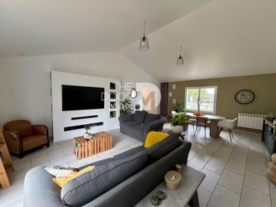 Annonce Vente 5 pi�ces Maison Machecoul 44