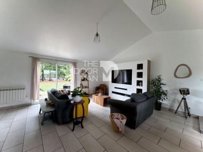 Acheter Maison 120 m2 Machecoul
