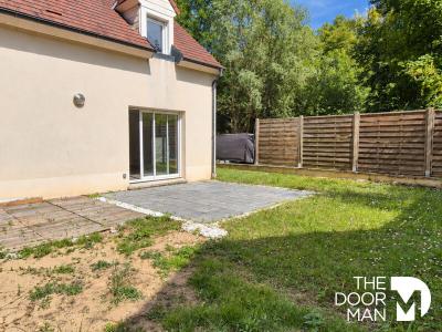 Annonce Vente 3 pi�ces Appartement Saint-hilarion 78