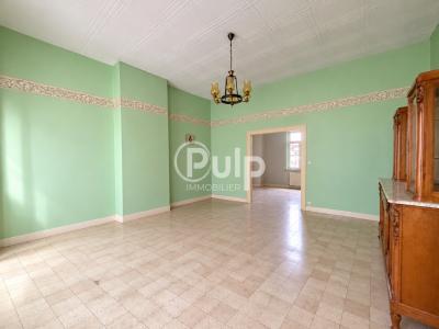 Acheter Maison 114 m2 Douai
