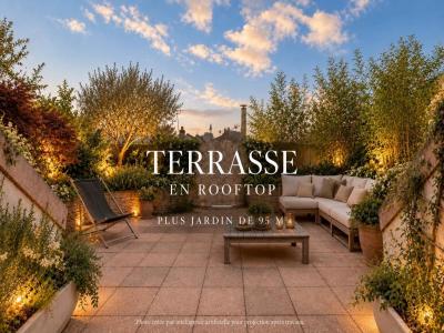 Annonce Vente 7 pi�ces Maison Paris-20eme-arrondissement 75