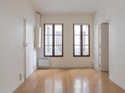 For sale Paris-1er-arrondissement 2 rooms 28 m2 Paris (75001) photo 0