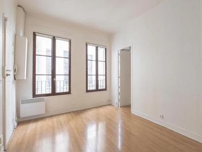 Annonce Vente 2 pi�ces Appartement Paris-1er-arrondissement 75