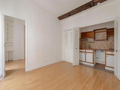 Acheter Appartement Paris-1er-arrondissement Paris