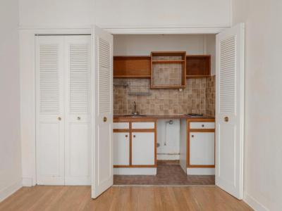 Acheter Appartement Paris-1er-arrondissement 299600 euros