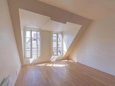 Annonce Vente Appartement Paris-3eme-arrondissement 75