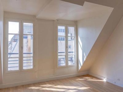 Acheter Appartement Paris-3eme-arrondissement Paris