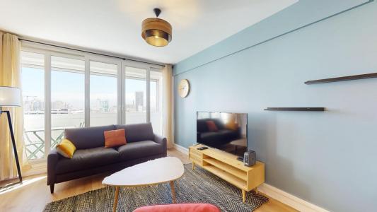 Annonce Location 6 pi�ces Appartement Puteaux 92