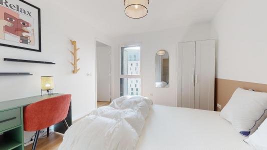 Louer Appartement Colombes 788 euros