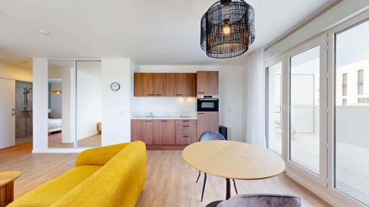For rent Hay-les-roses 1 room 45 m2 Val de Marne (94240) photo 1