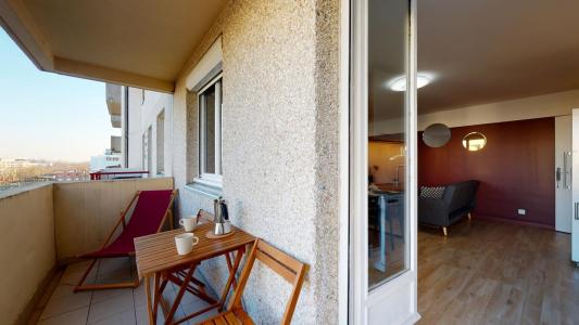 For rent Montigny-le-bretonneux 5 rooms 84 m2 Yvelines (78180) photo 3