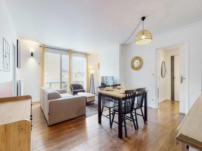 Annonce Location 5 pi�ces Appartement Asnieres-sur-seine 92