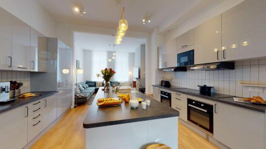 Annonce Location 13 pi�ces Appartement Lille 59