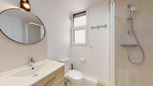 For rent Guyancourt 5 rooms 80 m2 Yvelines (78280) photo 2