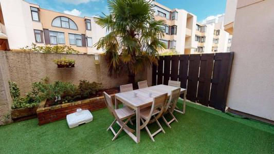 For rent Guyancourt 5 rooms 80 m2 Yvelines (78280) photo 3