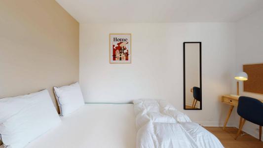 For rent Guyancourt 5 rooms 80 m2 Yvelines (78280) photo 4