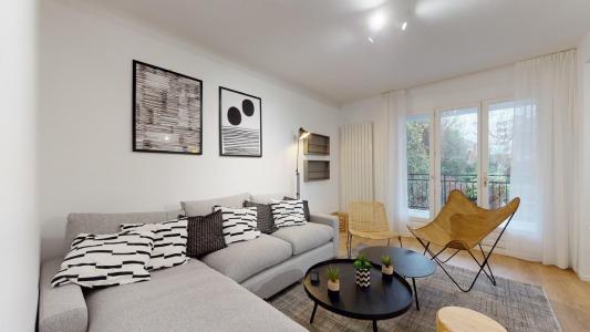 For rent Bagnolet 1 room 240 m2 Seine saint denis (93170) photo 1