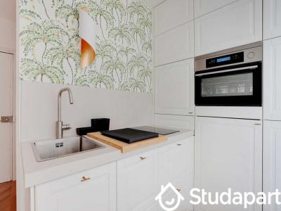 Annonce Location Appartement Paris-7eme-arrondissement 75