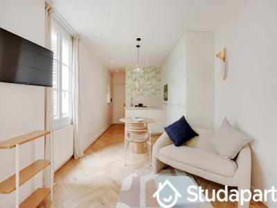 Louer Appartement Paris-7eme-arrondissement 2550 euros