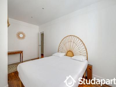 Louer Appartement 95 m2 Paris-17eme-arrondissement