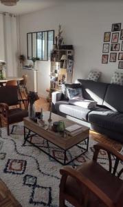 For rent Ivry-sur-seine 2 rooms 52 m2 Val de Marne (94200) photo 0