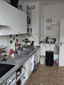 Annonce Location 2 pi�ces Appartement Ivry-sur-seine 94