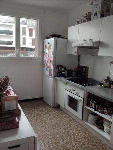 Louer Appartement 52 m2 Ivry-sur-seine