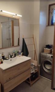 Louer Appartement Ivry-sur-seine 1273 euros