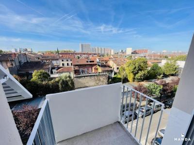 Louer Appartement Toulouse 739 euros