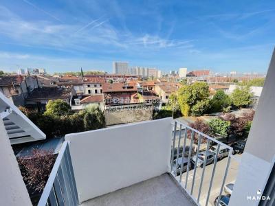 Louer Appartement Toulouse 739 euros