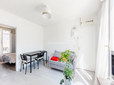 Annonce Location 2 pi�ces Appartement Ivry-sur-seine 94
