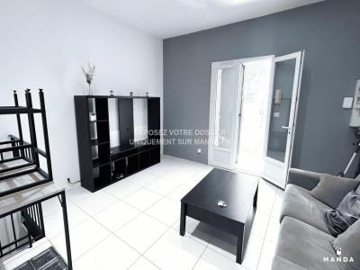 For rent Toulon 3 rooms 52 m2 Var (83000) photo 0