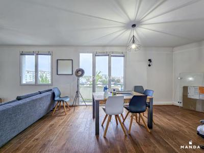 For rent Bagneux 2 rooms 49 m2 Hauts de Seine (92220) photo 0