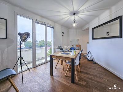 Louer Appartement Bagneux 1335 euros