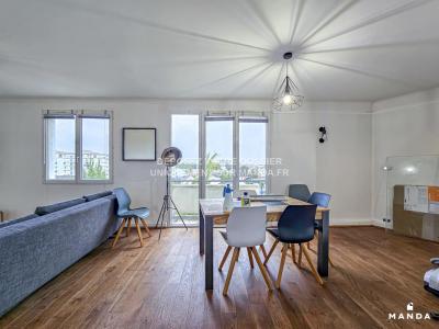 For rent Bagneux 2 rooms 49 m2 Hauts de Seine (92220) photo 0