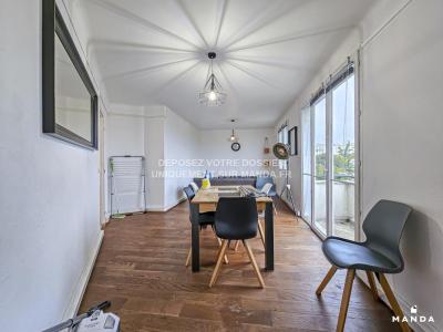 Louer Appartement Bagneux Hauts de Seine