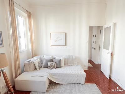 Louer Appartement 43 m2 Marseille-2eme-arrondissement