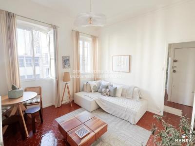 Annonce Location 2 pi�ces Appartement Marseille-2eme-arrondissement 13