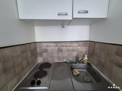 Louer Appartement Creteil 775 euros