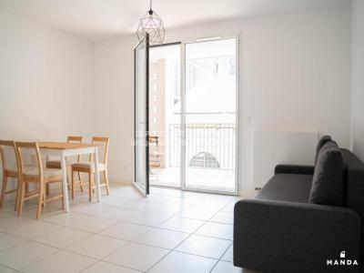 For rent Bordeaux 2 rooms 50 m2 Gironde (33800) photo 0