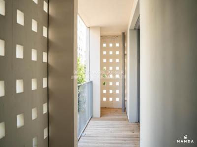 Annonce Location 2 pi�ces Appartement Bordeaux 33